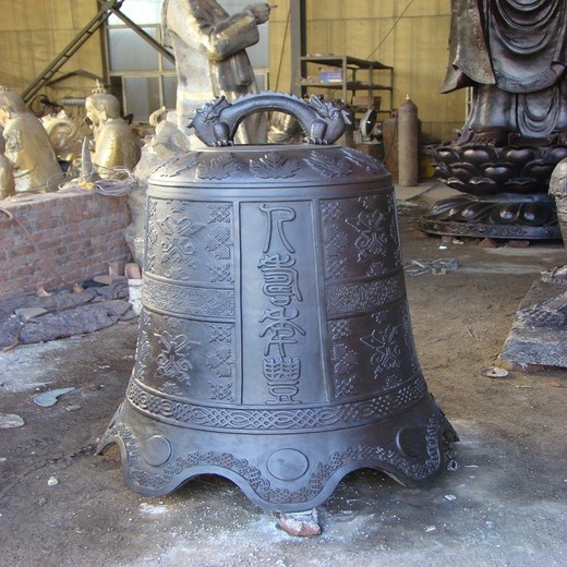 警鐘長(zhǎng)鳴雕塑價(jià)格