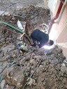 廣州工廠消防管道測漏Pe管維修