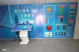 重庆工地安全教育一站式体验馆施工