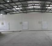 冷库工程承接市场单位冷库安装大中型冷库设计安装建设