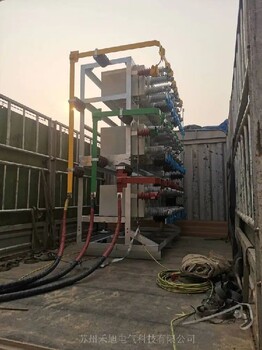 安徽安慶各型號倒送電負載箱出租廠家