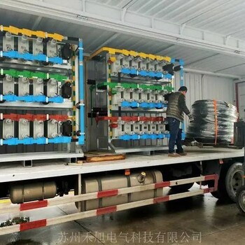 杭州反送電負載箱-假負載