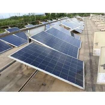 忻州光伏回收公司,太阳能板回收厂家