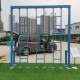 重庆工地安全教育一站式体验馆搭建厂家图