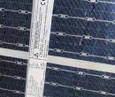 巴南光伏组件回收多少钱,太阳能板回收价格图片