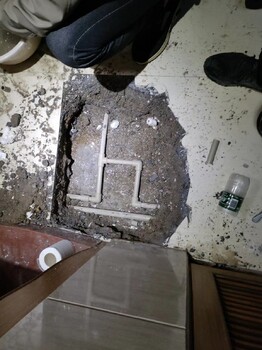 中山自來水管道檢漏供水暗管滲漏怎么收費