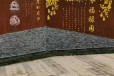 南京耐候钢文化墙红锈钢板优质服务