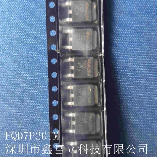 FOD852S，光耦-光电晶体管输出安森美/ON进口原装供货