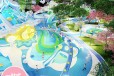 苏州户外儿童游乐设施户外大型游乐场设施景区公园无动力乐园