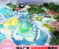 陕西景区无动力游乐设备打造IP游乐园3个月回本年营利800万