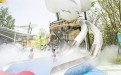 山西无动力设施一站式综合无动力游乐设备厂家打造高人气乐园