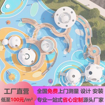 無動力游樂園投資開無動力樂園月盈利10萬元