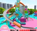 青海无动力设施一站式综合无动力游乐设备厂家打造高人气乐园
