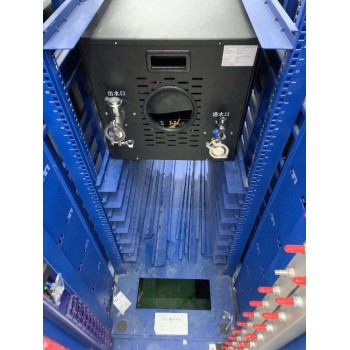 上海闵行数据中心液冷负载柜出售厂家
