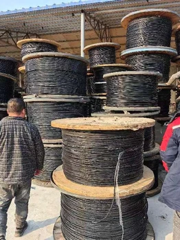 錫林郭勒盟鋼芯鋁絞線回收廠家,正規(guī)鋼芯鋁絞線回收價(jià)格表