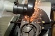 株洲齿轮磨棱倒角机,莱源机械生产操作简单