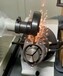 臨滄批發齒輪磨棱倒角機,,萊源機械生產操作簡單