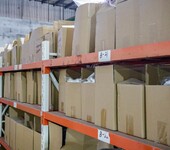 第三方倉儲物流上海食品倉儲服務文教用品倉庫出租