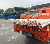 浙江塑料HDPE双壁波纹管生产厂家大口径双壁波纹管