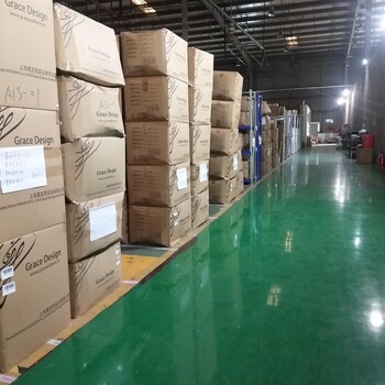 車飾品倉庫出租倉儲托管流程B2B倉儲托管流程