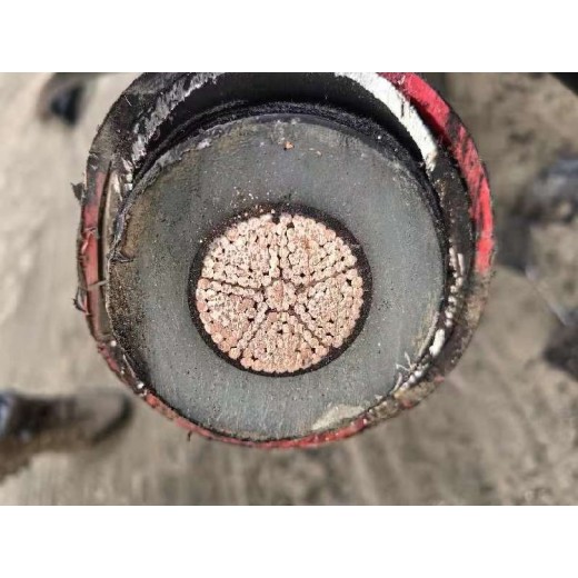 博尔塔拉废旧电缆回收厂家,电线回收