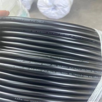 重慶江北回收3×10電源線公司推薦