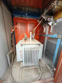 婁底變壓器回收公司,電爐變壓器回收