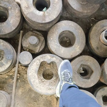 錦州定制熱鍛毛坯,耐高壓液壓件毛坯