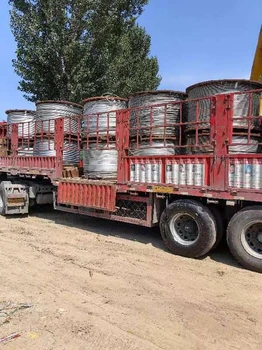 錫林郭勒盟鋼芯鋁絞線回收廠家,正規(guī)鋼芯鋁絞線回收價(jià)格表