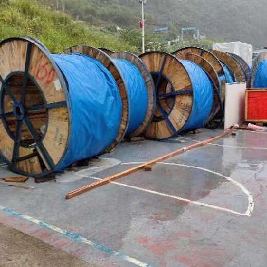陽泉電纜電線回收價格,1/2饋線回收