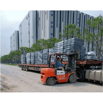  Rental of rack mounted load box in Bagongshan District, Anhui Province