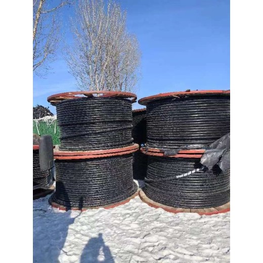 海底电缆回收,阳泉铝电缆回收厂家