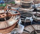 荆州从事电力电缆回收公司,全新电缆回收图片