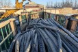 晋城本地电缆回收多少钱一吨,铝高压电缆回收