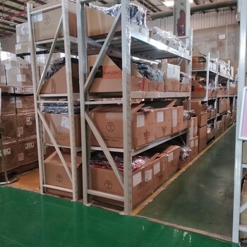 外包倉儲管理小倉庫出租托管物流與倉儲