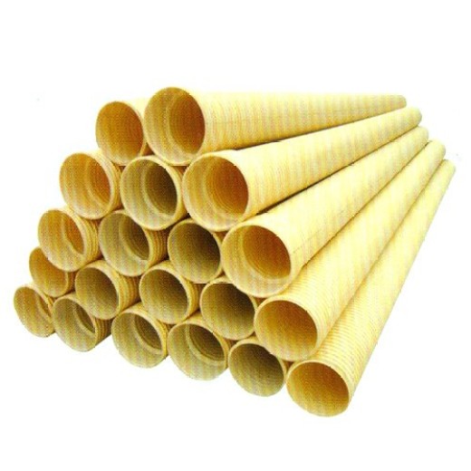宁波塑料HDPE双壁波纹管生产厂家波达双壁波纹管