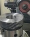 河北加工齒輪磨棱倒角機,,萊源機械生產操作簡單