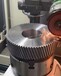 阿克蘇供應齒輪磨棱倒角機,,萊源機械生產操作簡單