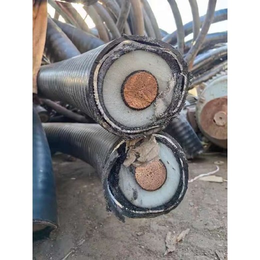 锡林郭勒盟钢芯铝绞线回收公司,海底电缆回收