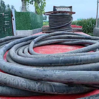 大連整盤電纜回收多少錢一噸,電纜電線回收