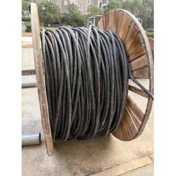 博尔塔拉废旧电缆回收厂家,风能电缆回收