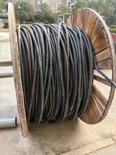 萍鄉(xiāng)整盤電纜回收廠家,電線電纜回收