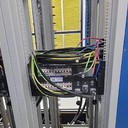 山東濱州水冷負載箱租賃廠家