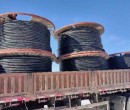 海缆回收,锦州铝电缆回收量大从优图片