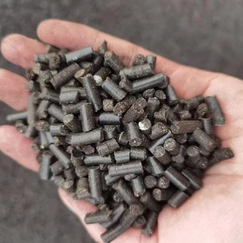 鄂爾多斯腐熟肉骨粉顆粒多少錢一噸肉骨粉有機(jī)肥