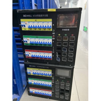 上海闵行数据中心液冷负载柜出售厂家