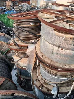 黃浦電纜電線回收廠家,哪里回收電纜