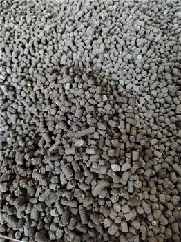 阜新發(fā)酵肉骨粉顆粒附近哪有