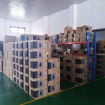 暫存小電商倉庫電商倉儲外包食品倉庫托管