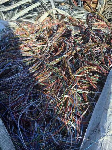 永州電纜電線回收廠家,整盤電纜回收